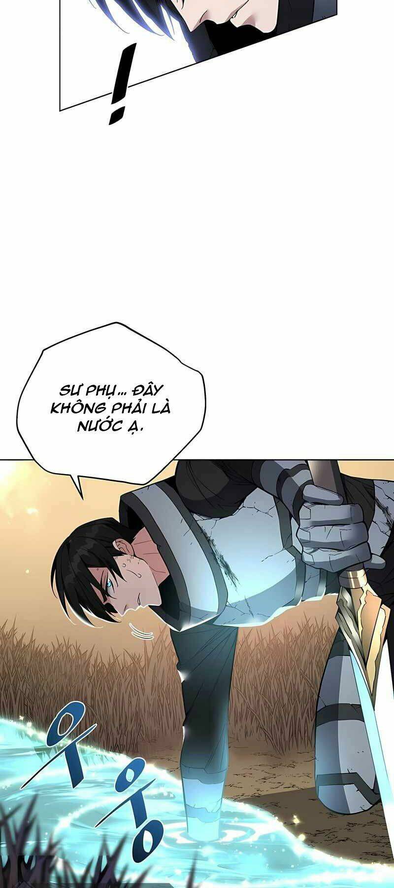 Thiên Ma Quân Sư: Chapter 40