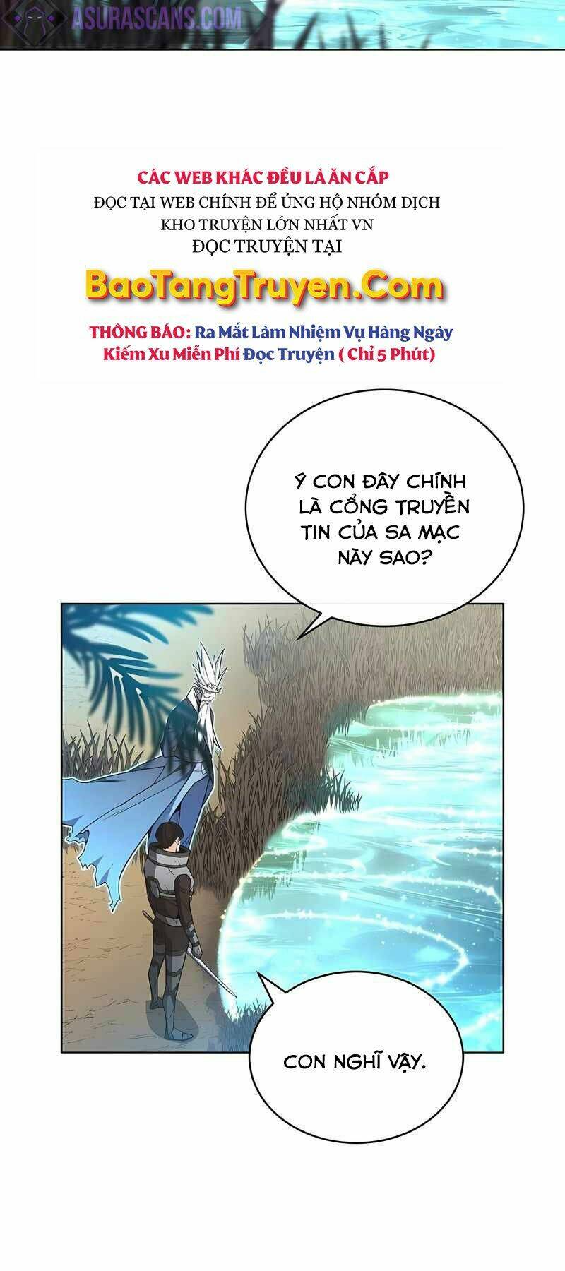 Thiên Ma Quân Sư: Chapter 40