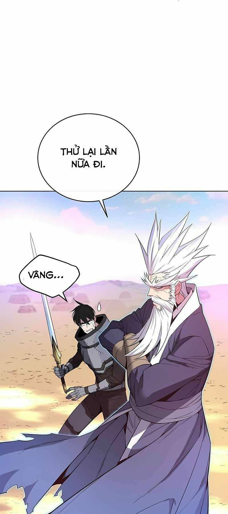 Thiên Ma Quân Sư: Chapter 40