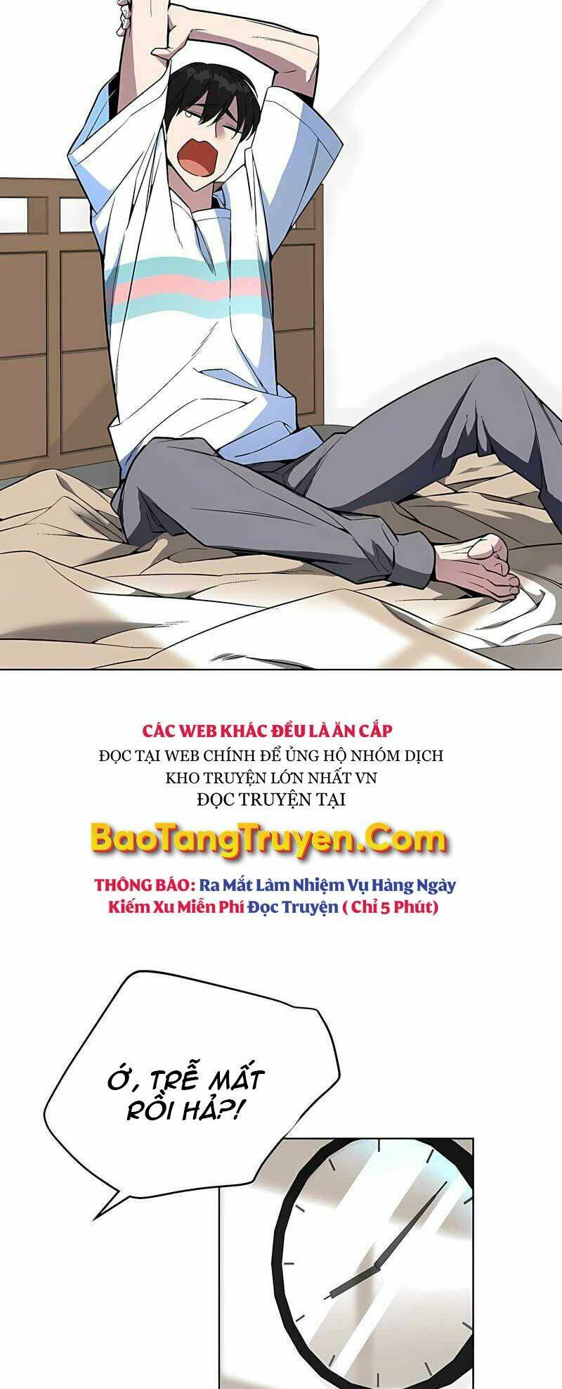 Thiên Ma Quân Sư: Chapter 40