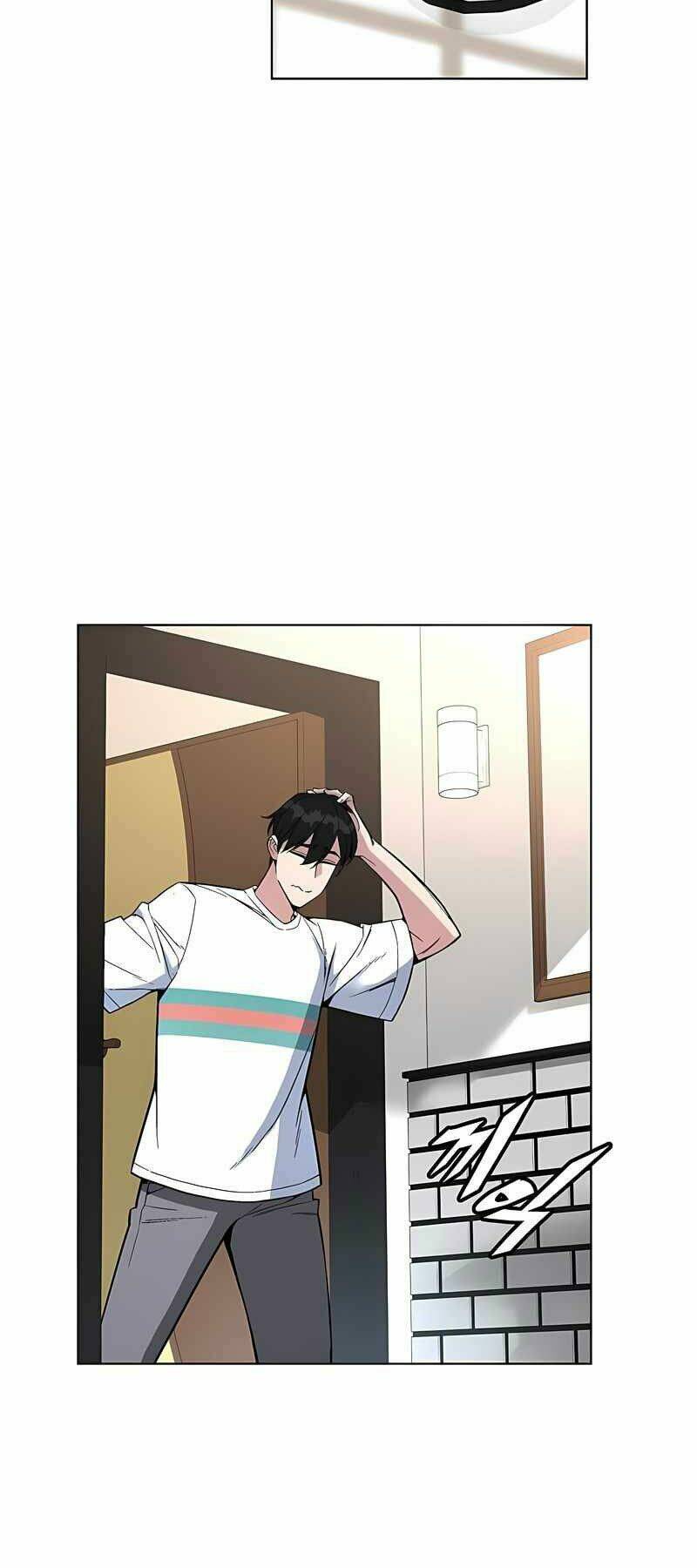 Thiên Ma Quân Sư: Chapter 40