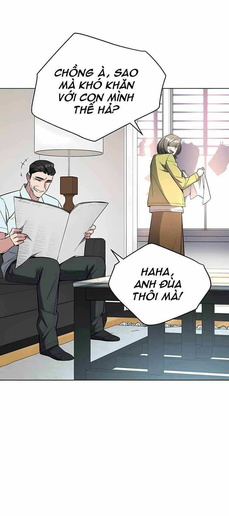 Thiên Ma Quân Sư: Chapter 40