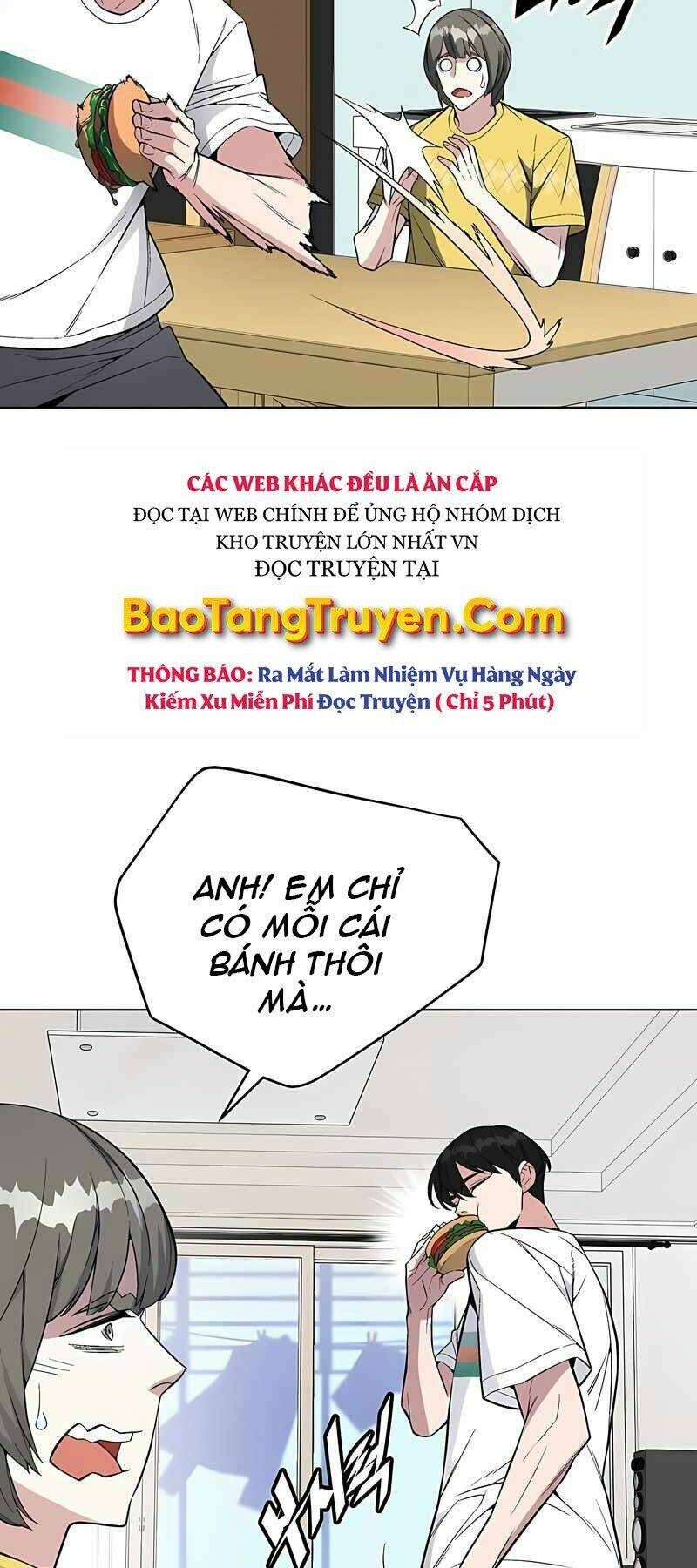 Thiên Ma Quân Sư: Chapter 40