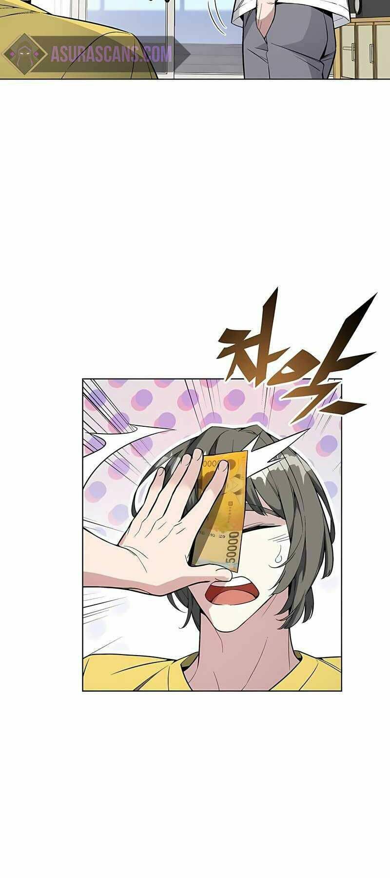 Thiên Ma Quân Sư: Chapter 40