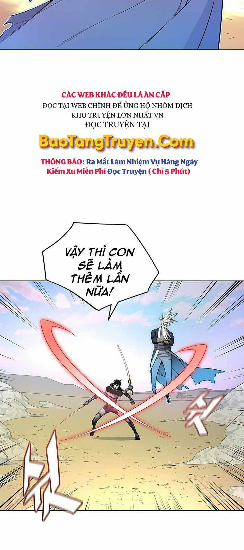 Thiên Ma Quân Sư: Chapter 40