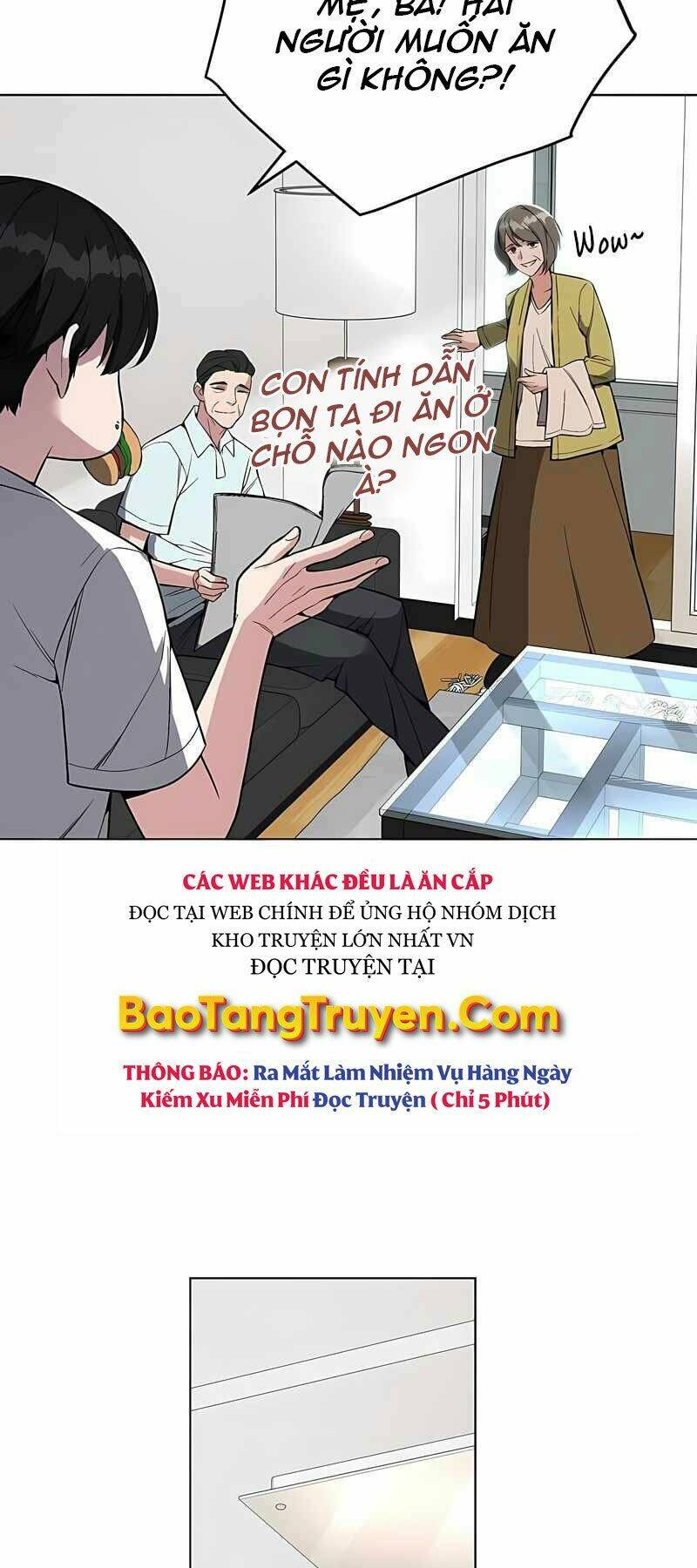 Thiên Ma Quân Sư: Chapter 40