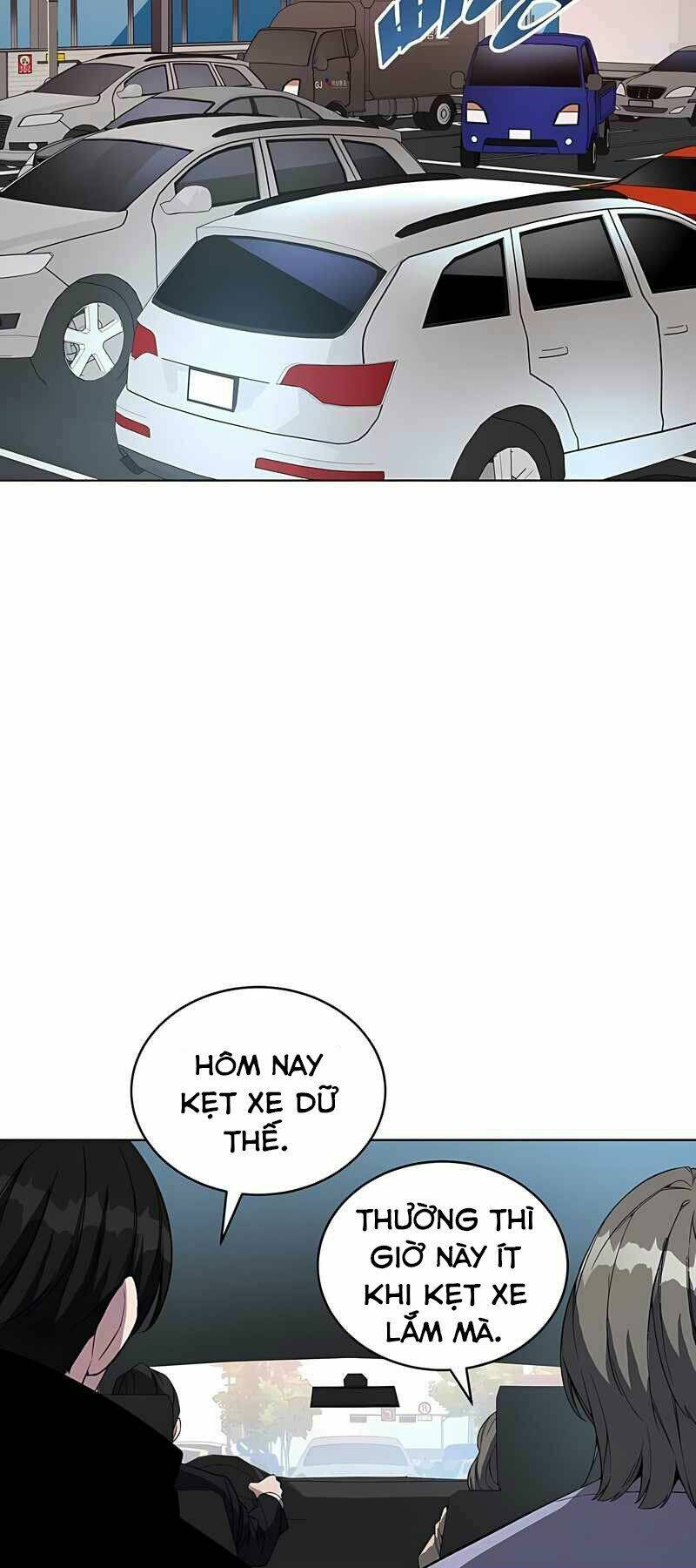Thiên Ma Quân Sư: Chapter 40