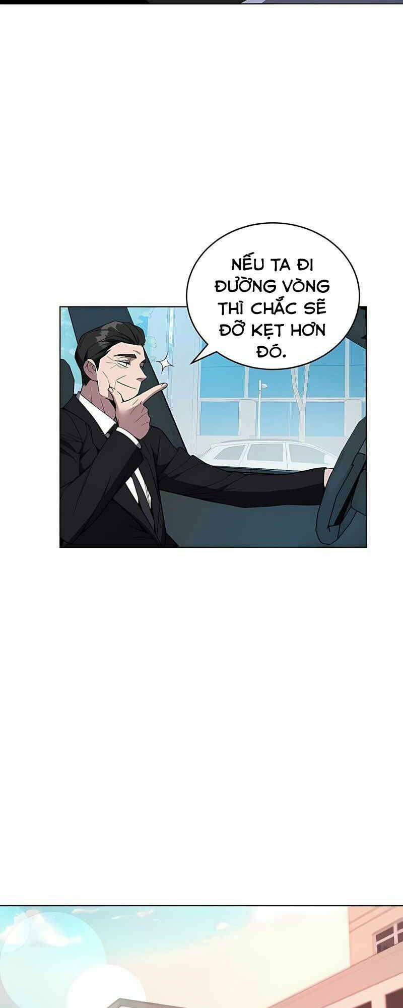 Thiên Ma Quân Sư: Chapter 40
