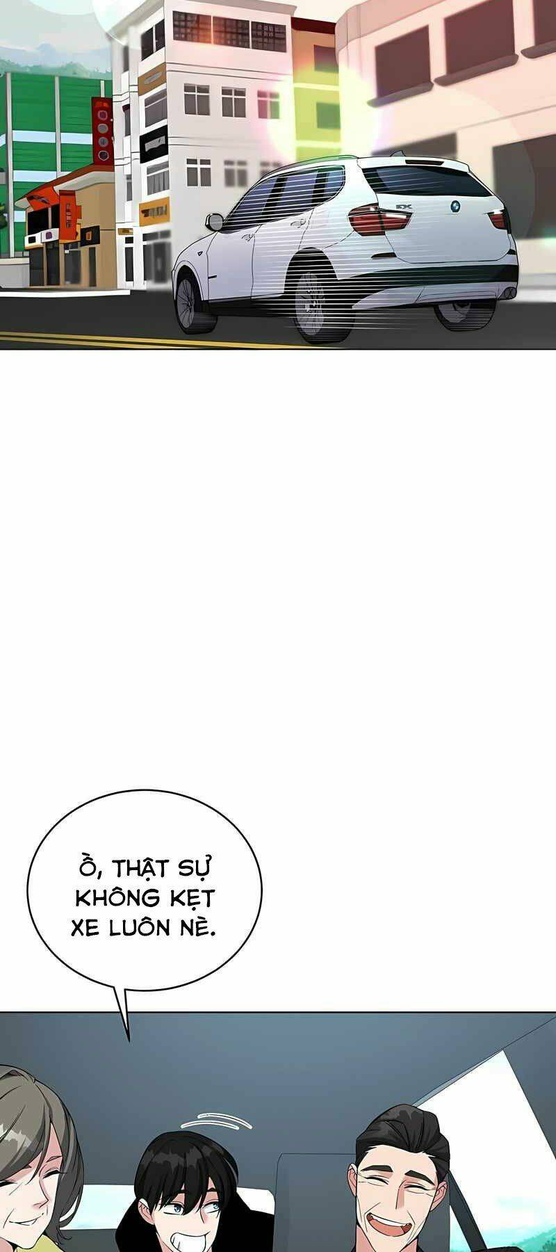 Thiên Ma Quân Sư: Chapter 40
