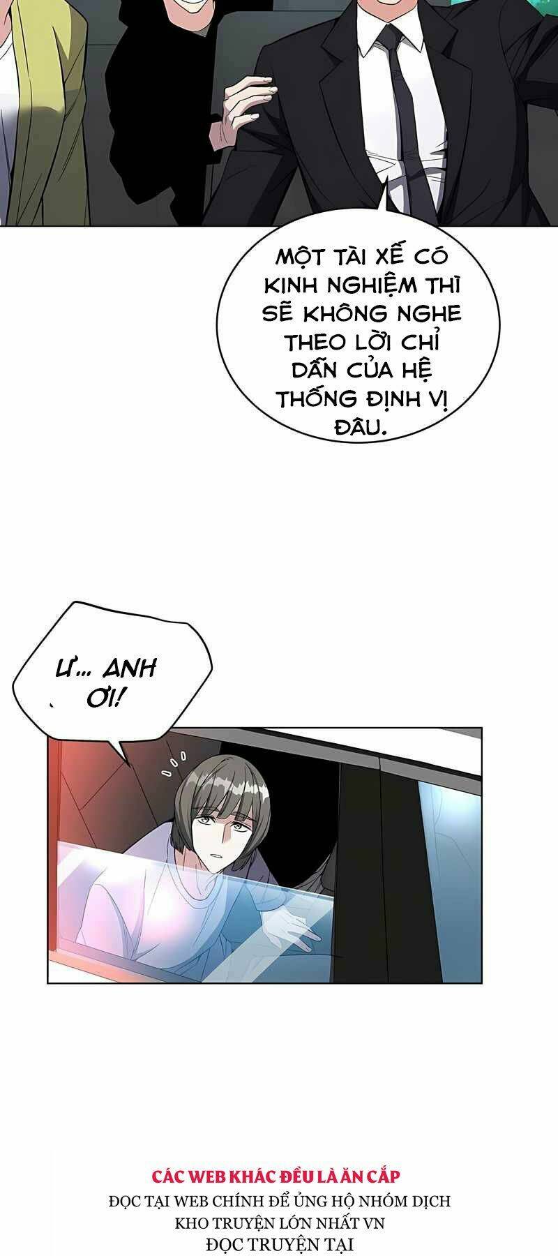 Thiên Ma Quân Sư: Chapter 40