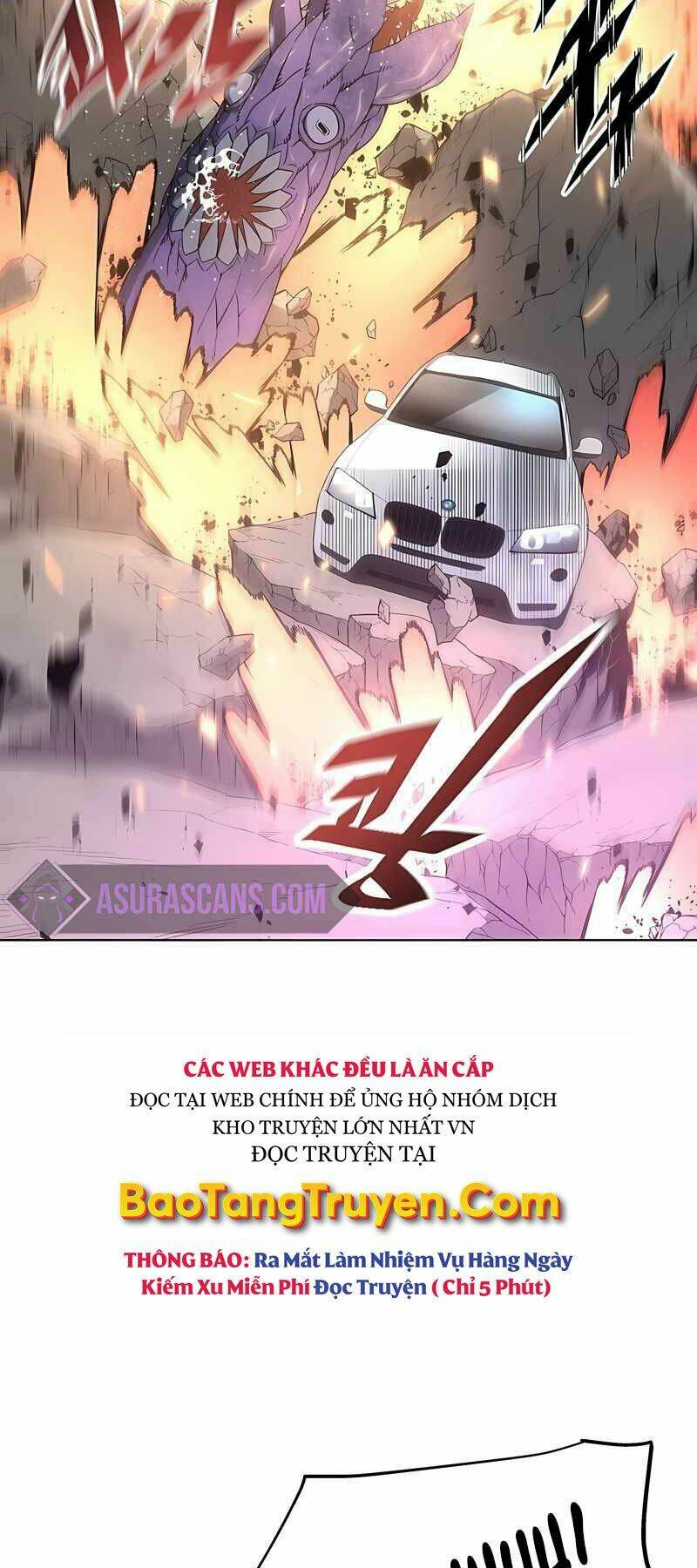 Thiên Ma Quân Sư: Chapter 40