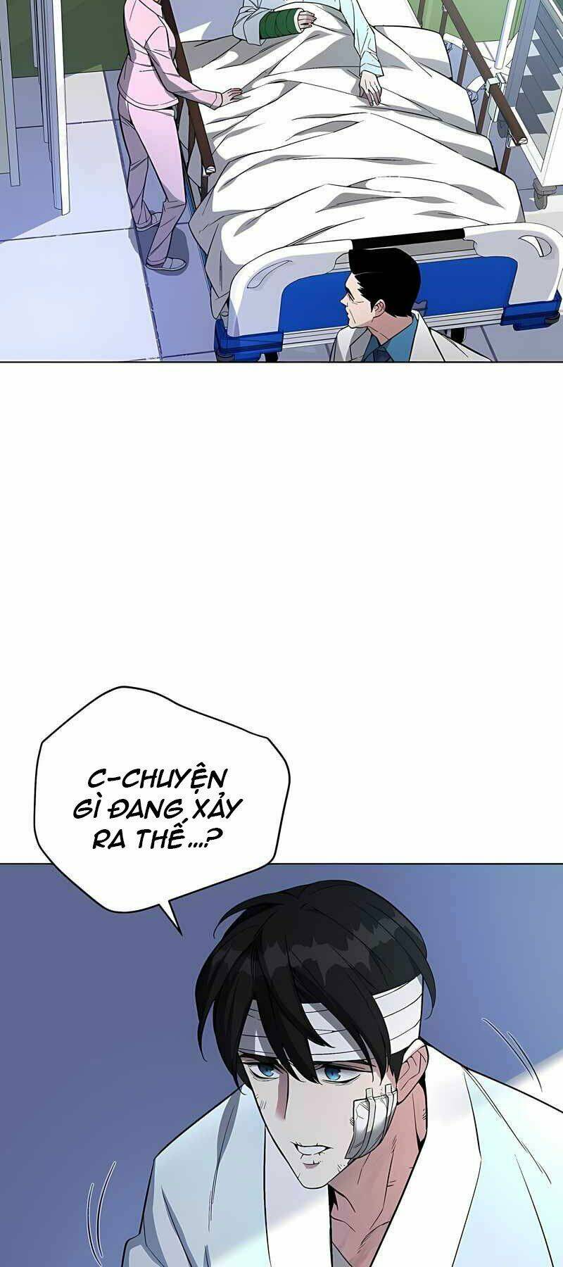 Thiên Ma Quân Sư: Chapter 40