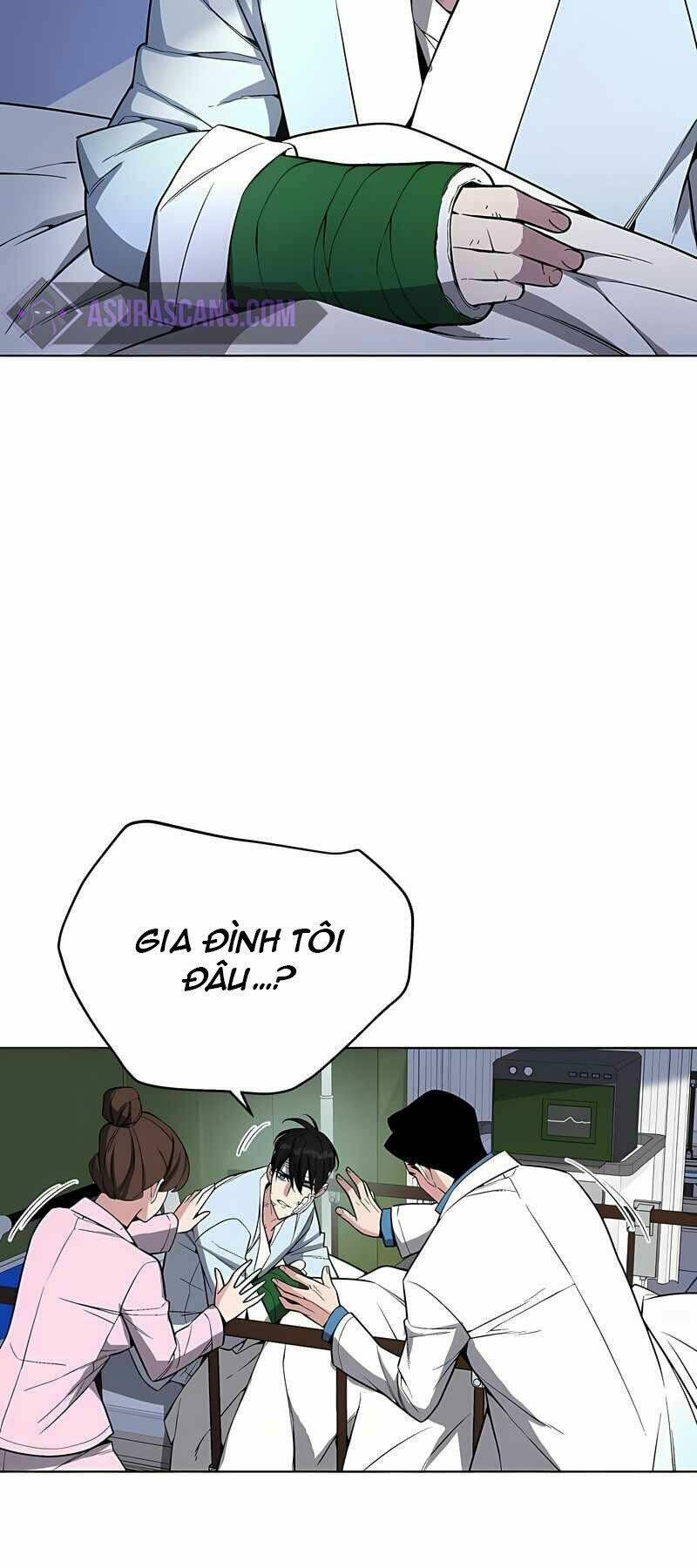 Thiên Ma Quân Sư: Chapter 40