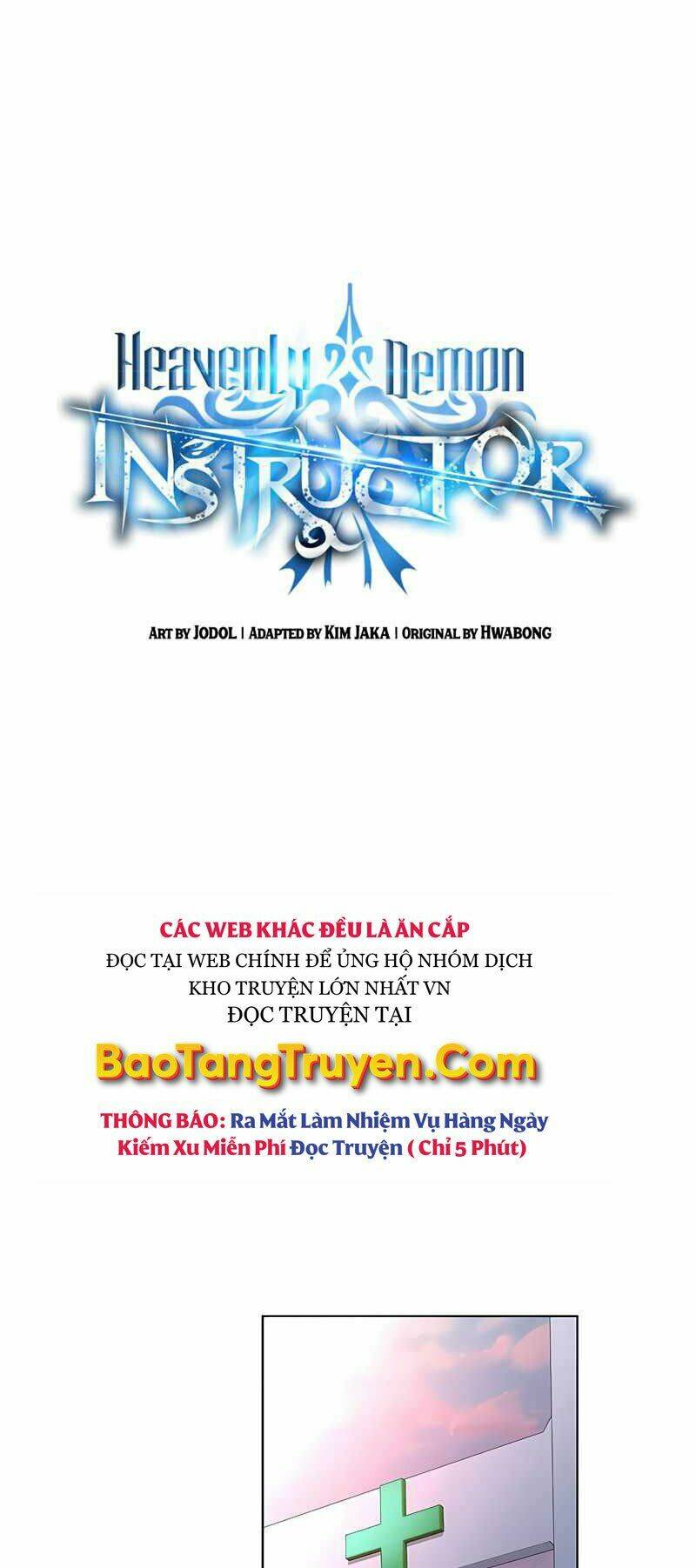 Thiên Ma Quân Sư: Chapter 40