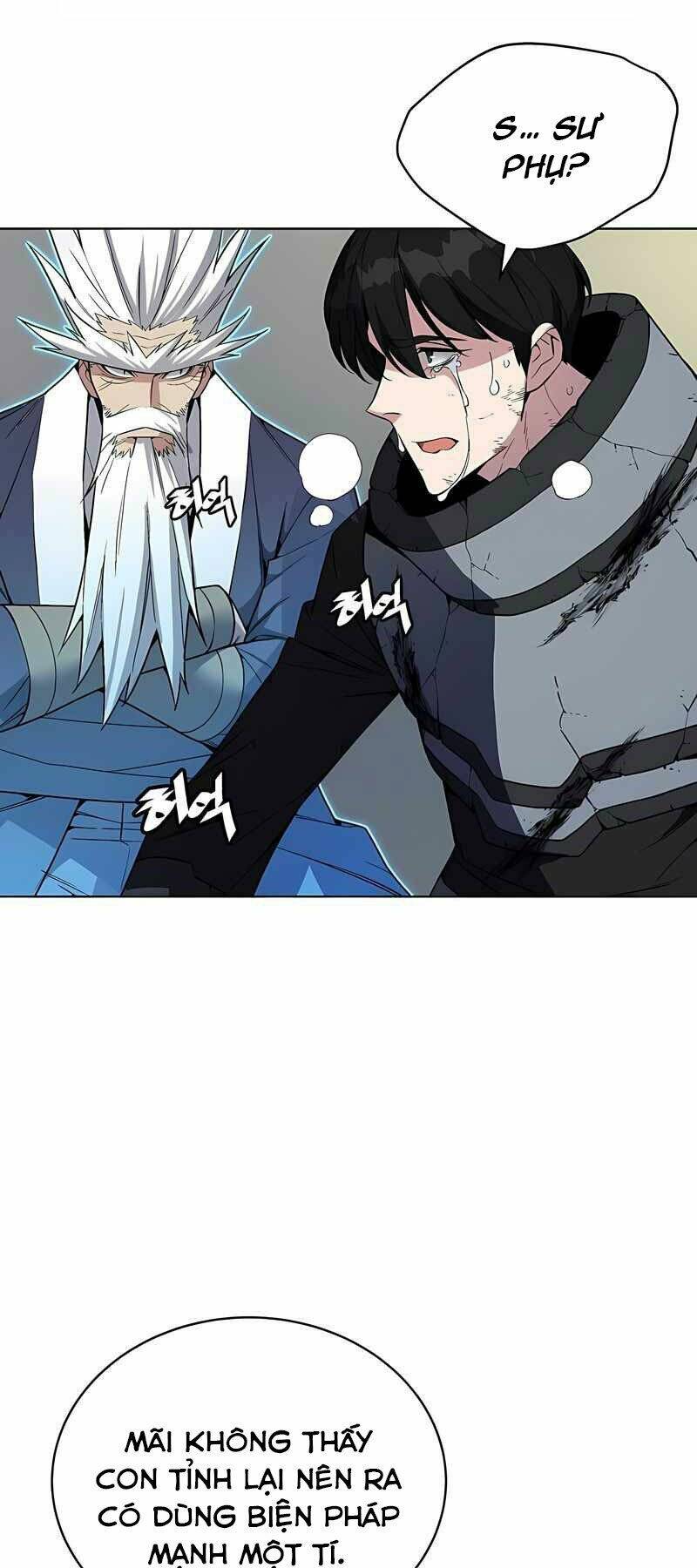 Thiên Ma Quân Sư: Chapter 40