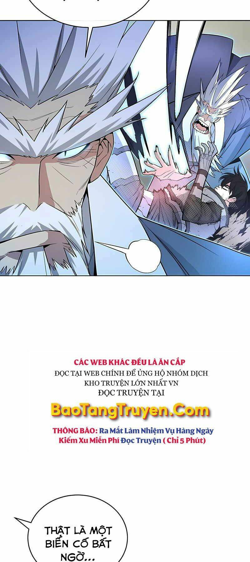 Thiên Ma Quân Sư: Chapter 40