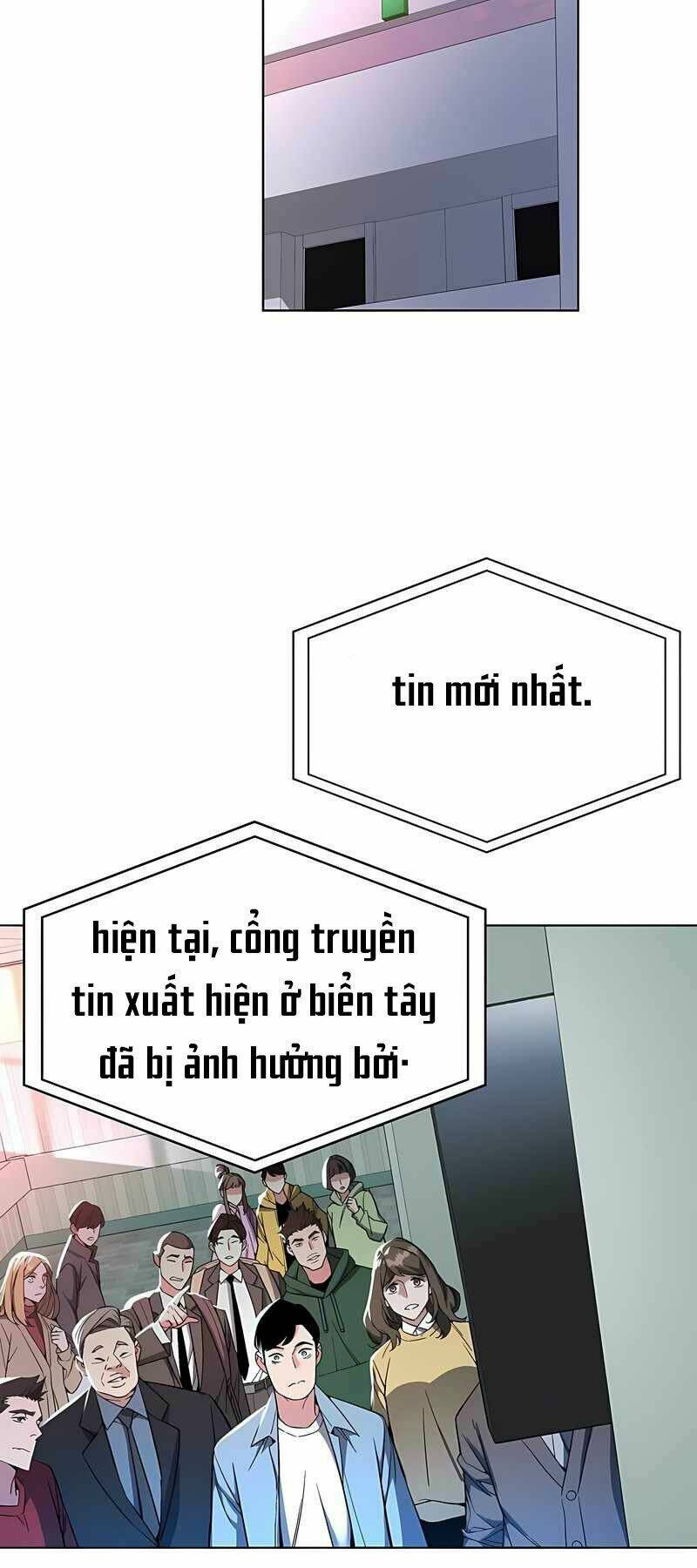 Thiên Ma Quân Sư: Chapter 40