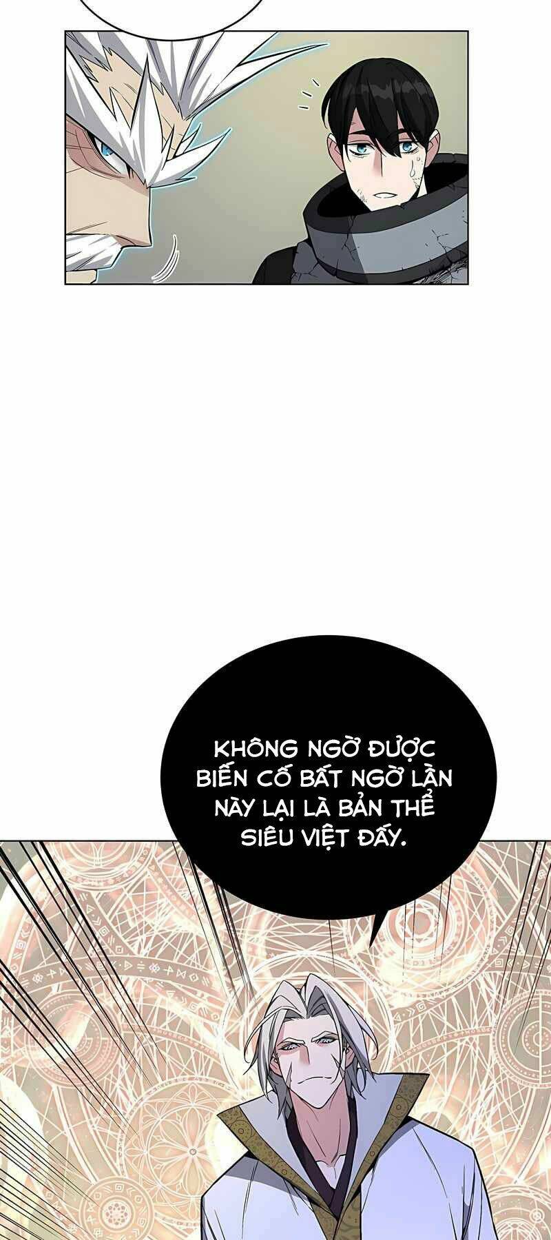 Thiên Ma Quân Sư: Chapter 40