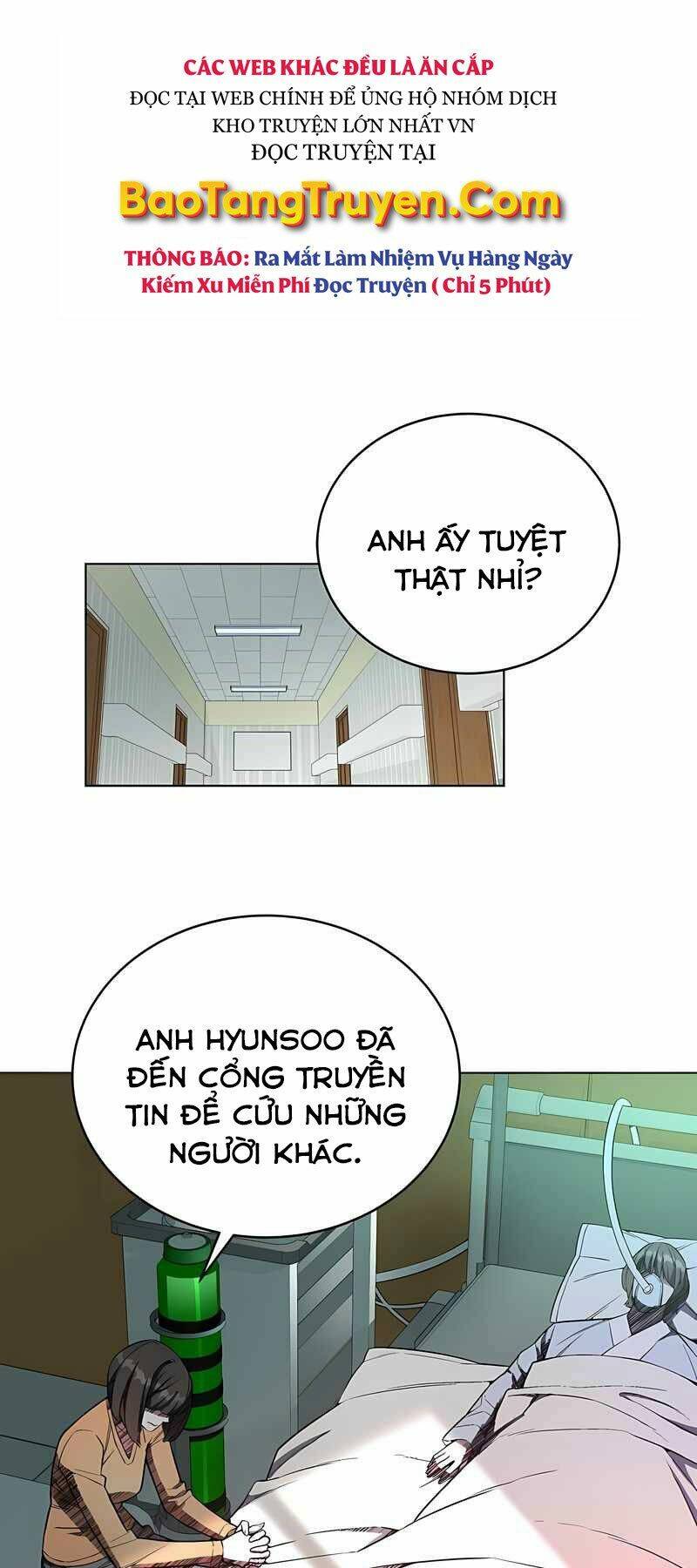 Thiên Ma Quân Sư: Chapter 40