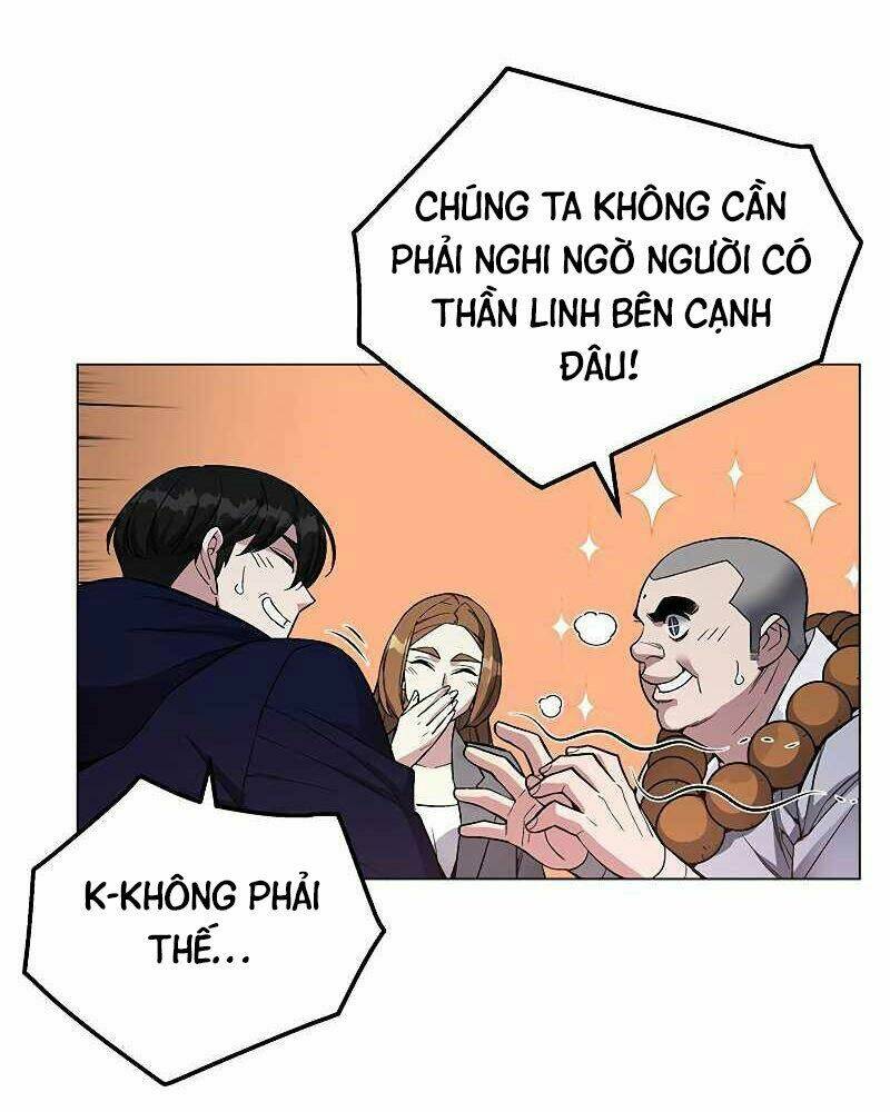 Thiên Ma Quân Sư: Chapter 52
