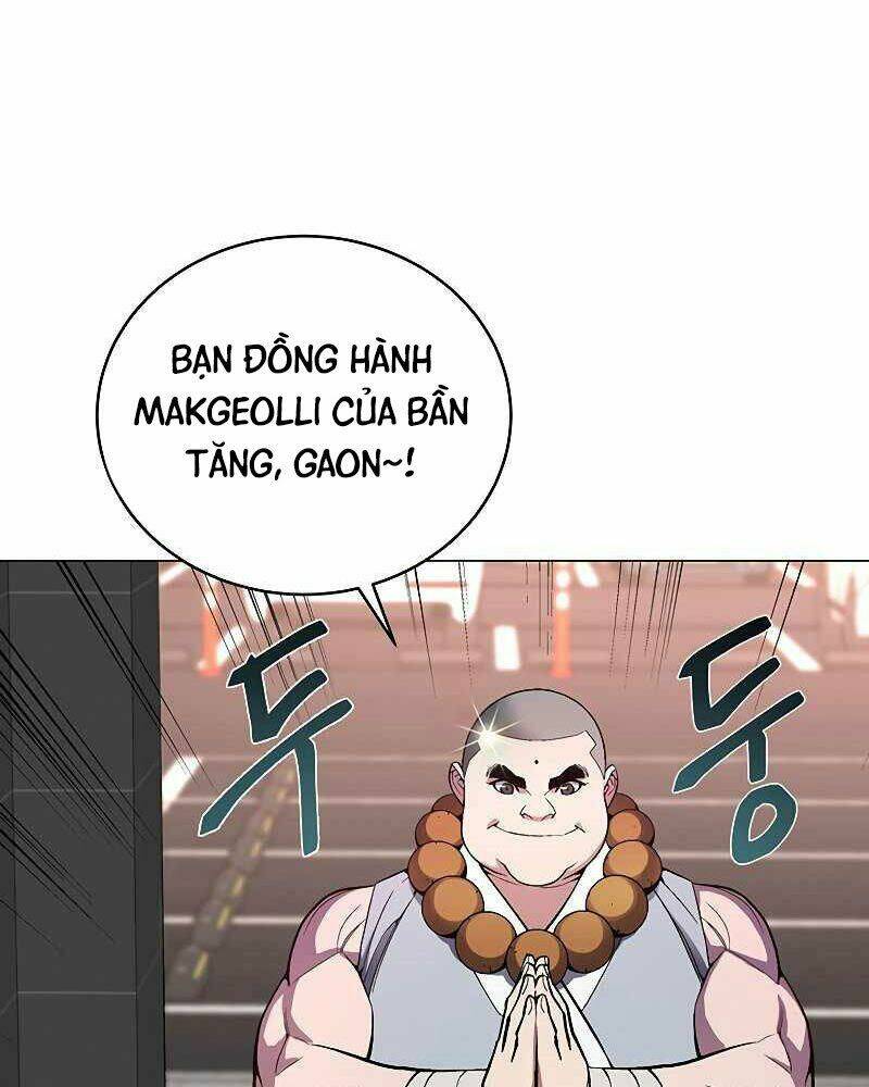 Thiên Ma Quân Sư: Chapter 52