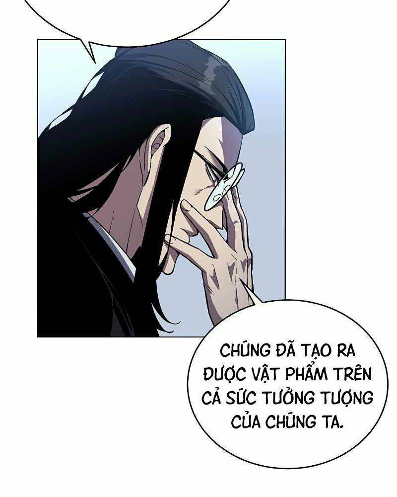 Thiên Ma Quân Sư: Chapter 52