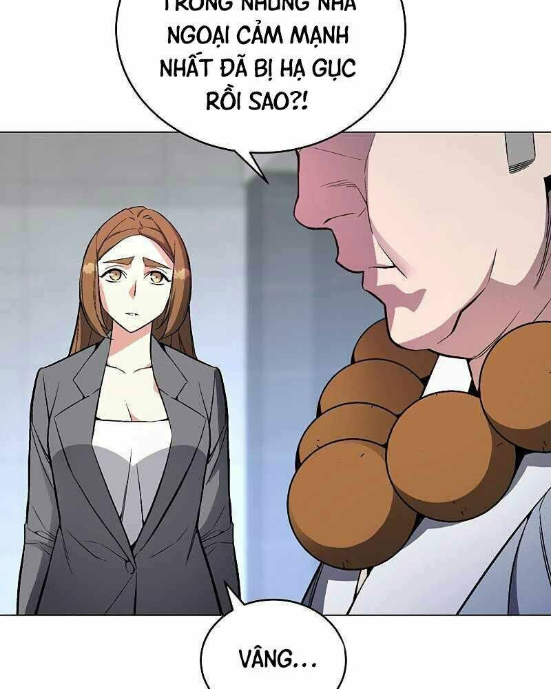 Thiên Ma Quân Sư: Chapter 52