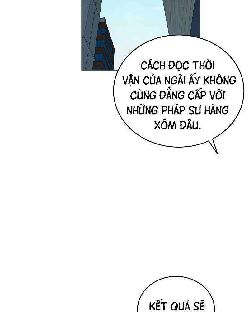 Thiên Ma Quân Sư: Chapter 52