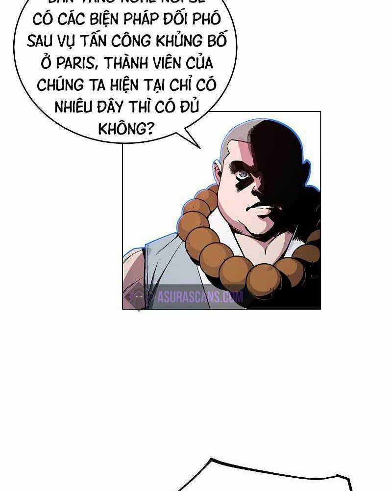 Thiên Ma Quân Sư: Chapter 52