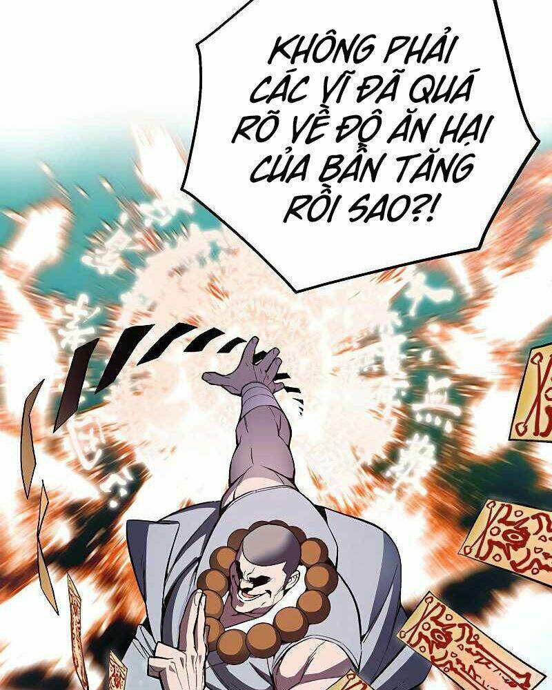 Thiên Ma Quân Sư: Chapter 52
