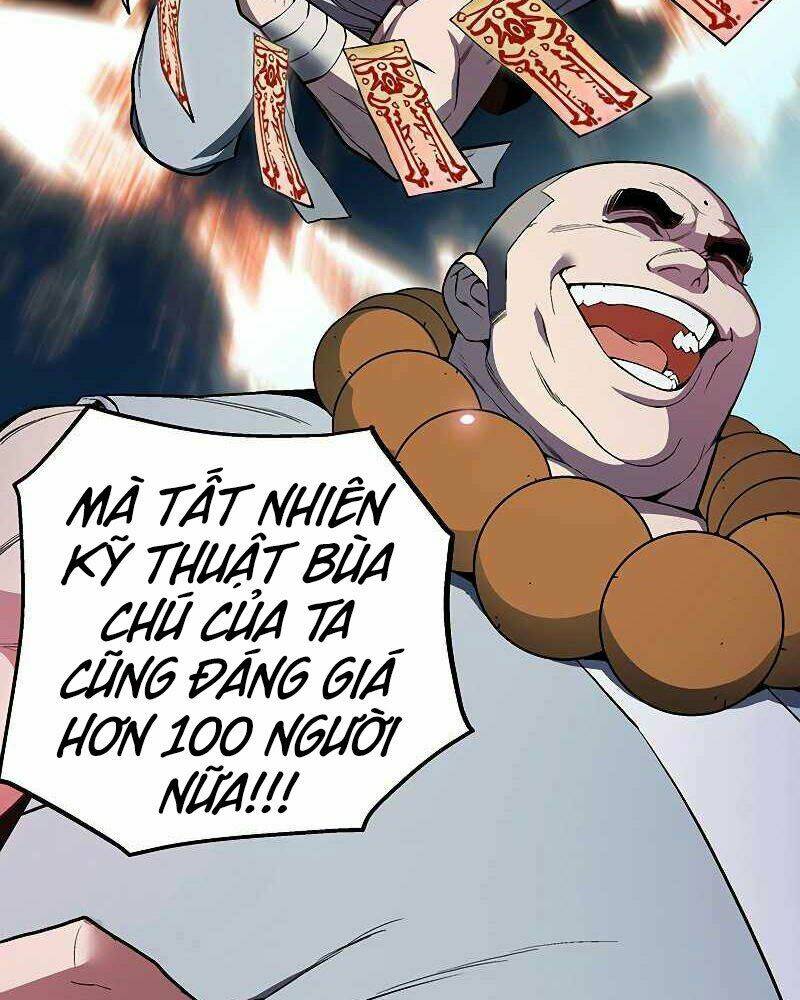Thiên Ma Quân Sư: Chapter 52