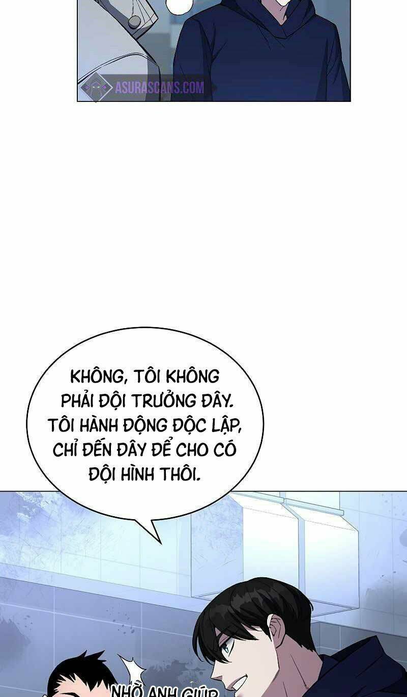 Thiên Ma Quân Sư: Chapter 52