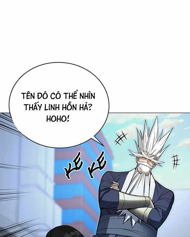 Thiên Ma Quân Sư: Chapter 52