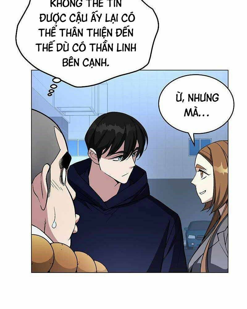Thiên Ma Quân Sư: Chapter 52