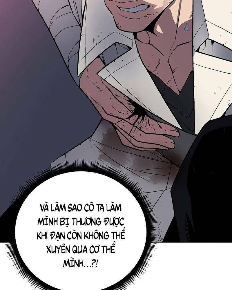 Thiên Ma Quân Sư: Chapter 55