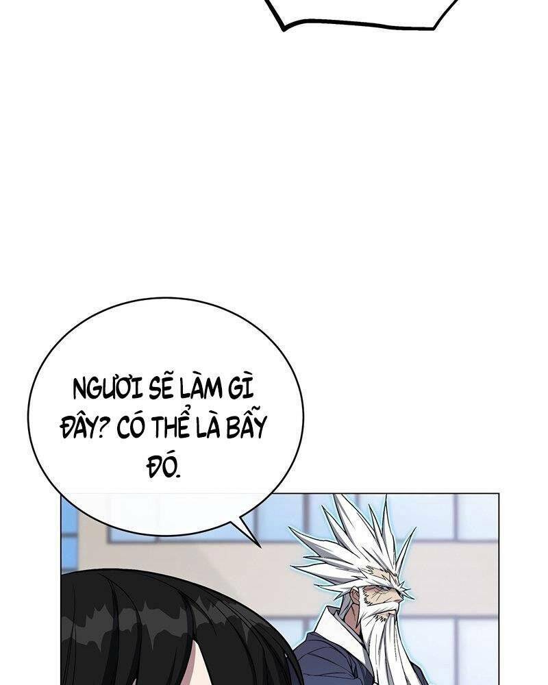 Thiên Ma Quân Sư: Chapter 55