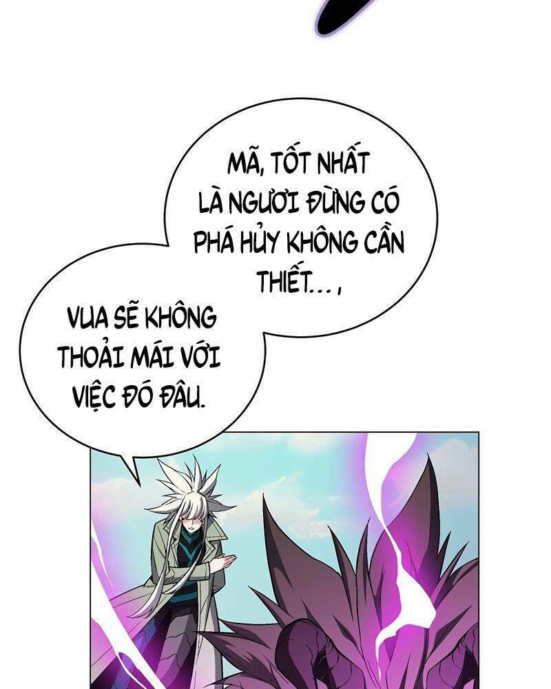 Thiên Ma Quân Sư: Chapter 55