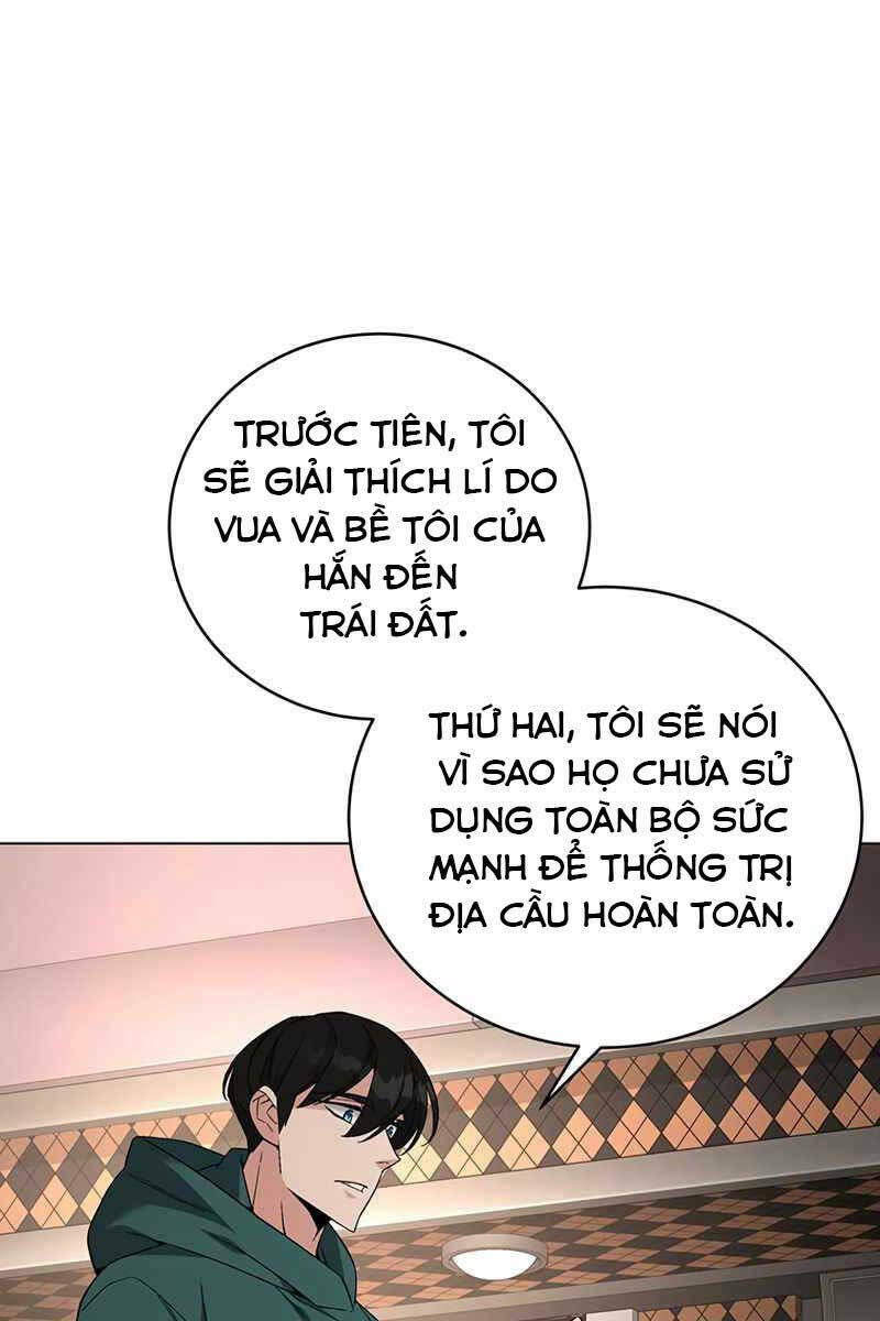 Thiên Ma Quân Sư: Chapter 81