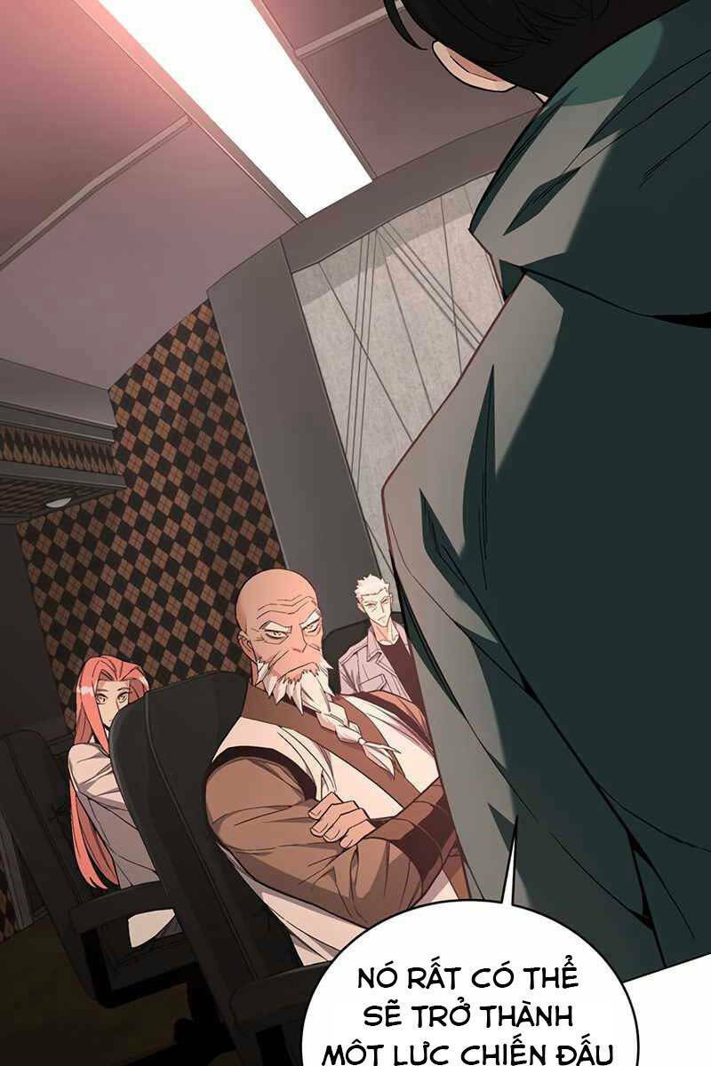 Thiên Ma Quân Sư: Chapter 81