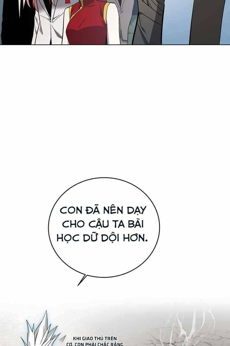Thiên Ma Quân Sư: Chapter 81