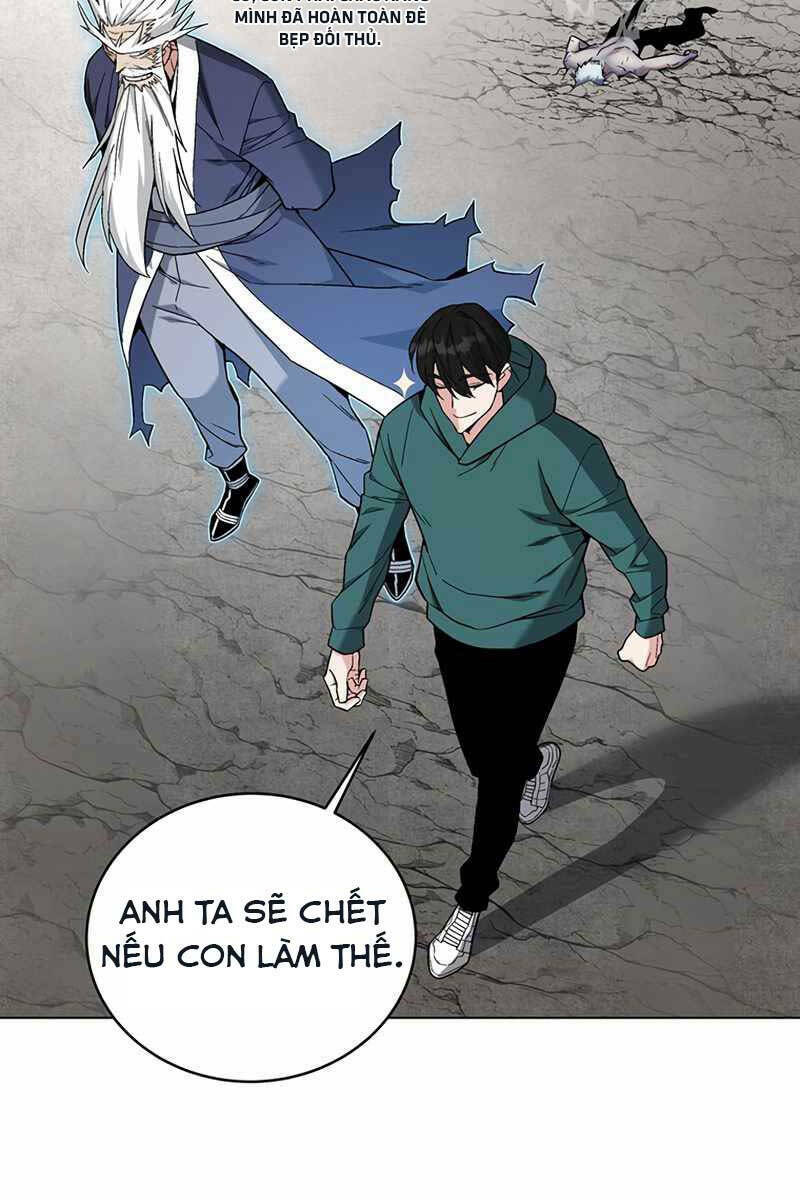Thiên Ma Quân Sư: Chapter 81