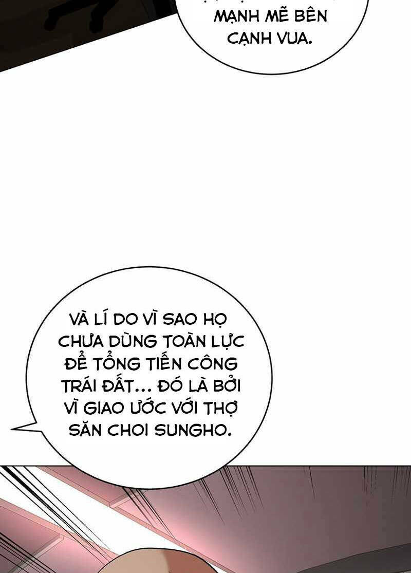 Thiên Ma Quân Sư: Chapter 81