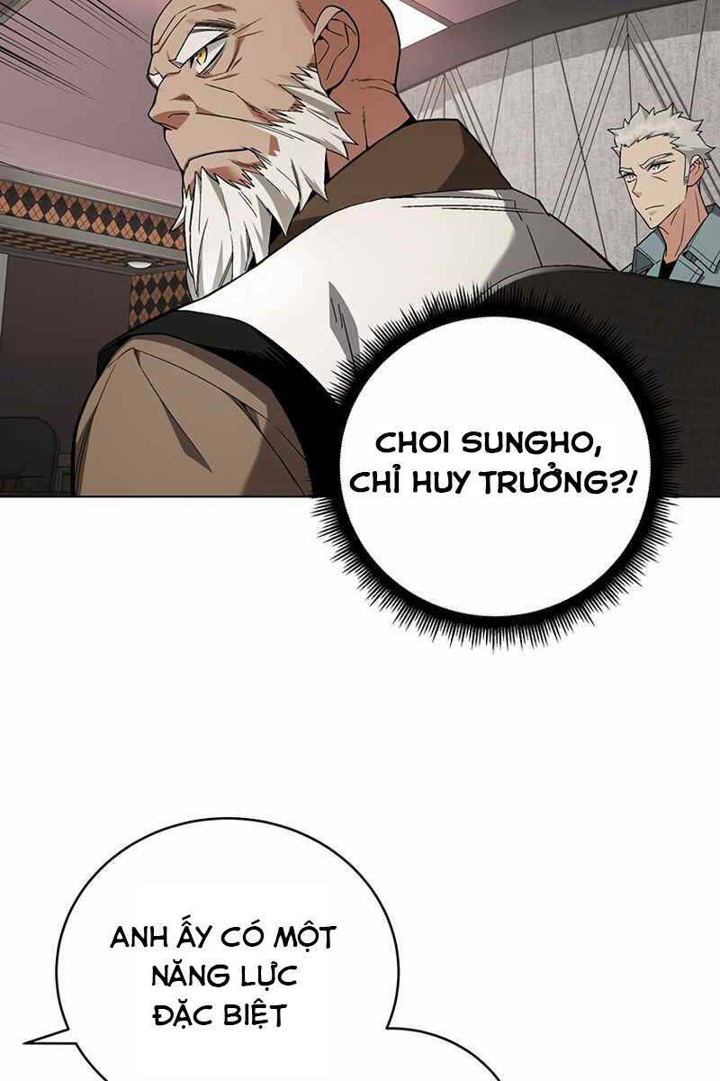 Thiên Ma Quân Sư: Chapter 81