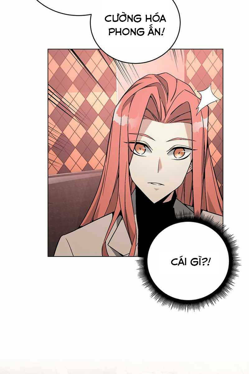 Thiên Ma Quân Sư: Chapter 81