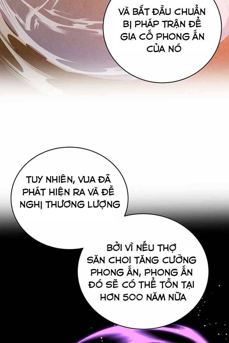 Thiên Ma Quân Sư: Chapter 81