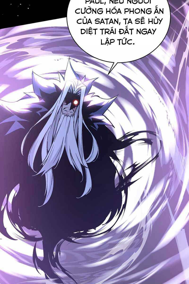 Thiên Ma Quân Sư: Chapter 81