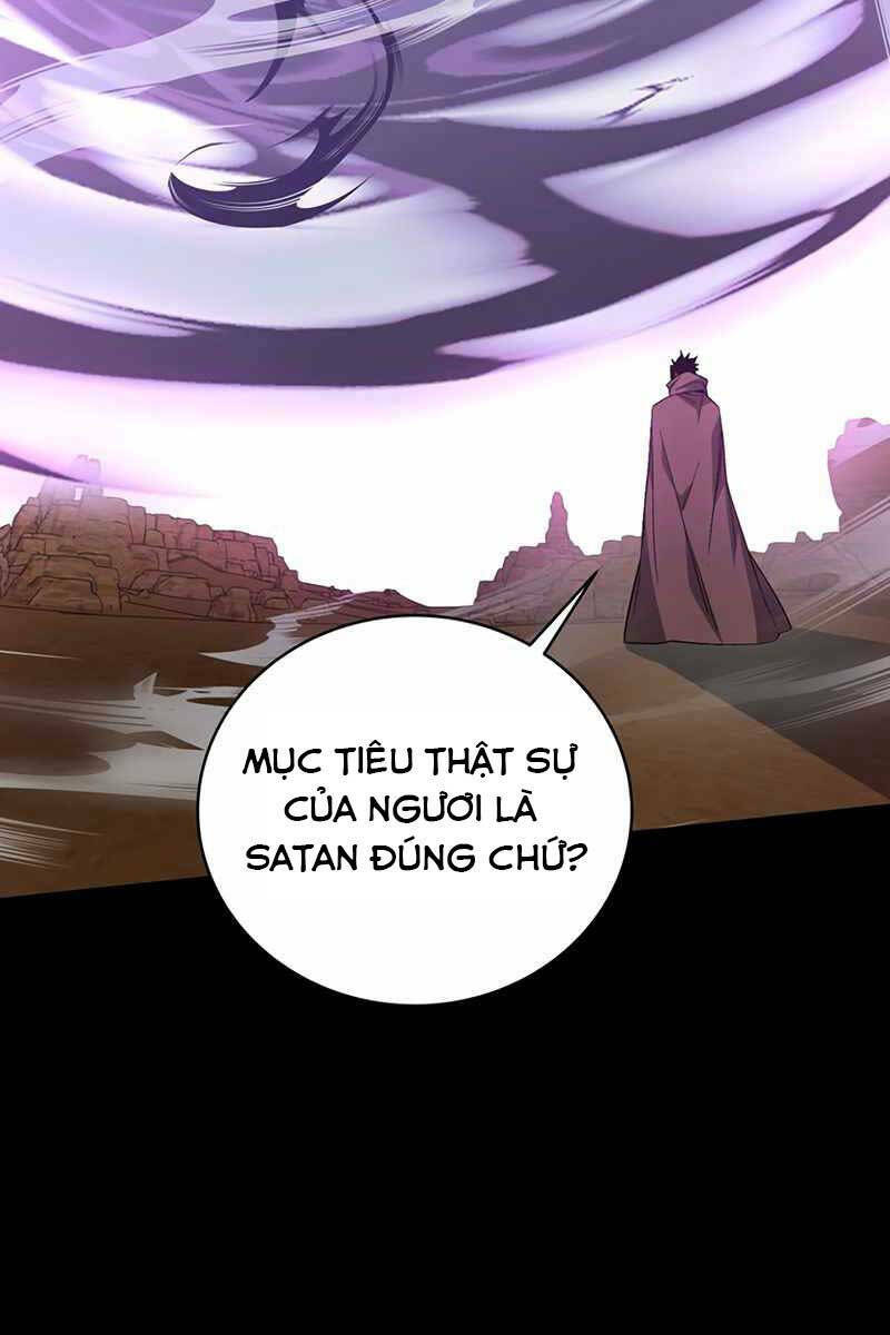 Thiên Ma Quân Sư: Chapter 81
