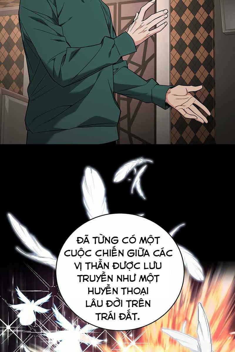 Thiên Ma Quân Sư: Chapter 81