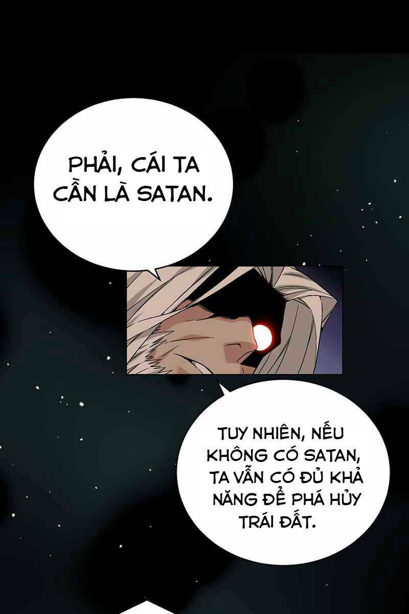 Thiên Ma Quân Sư: Chapter 81