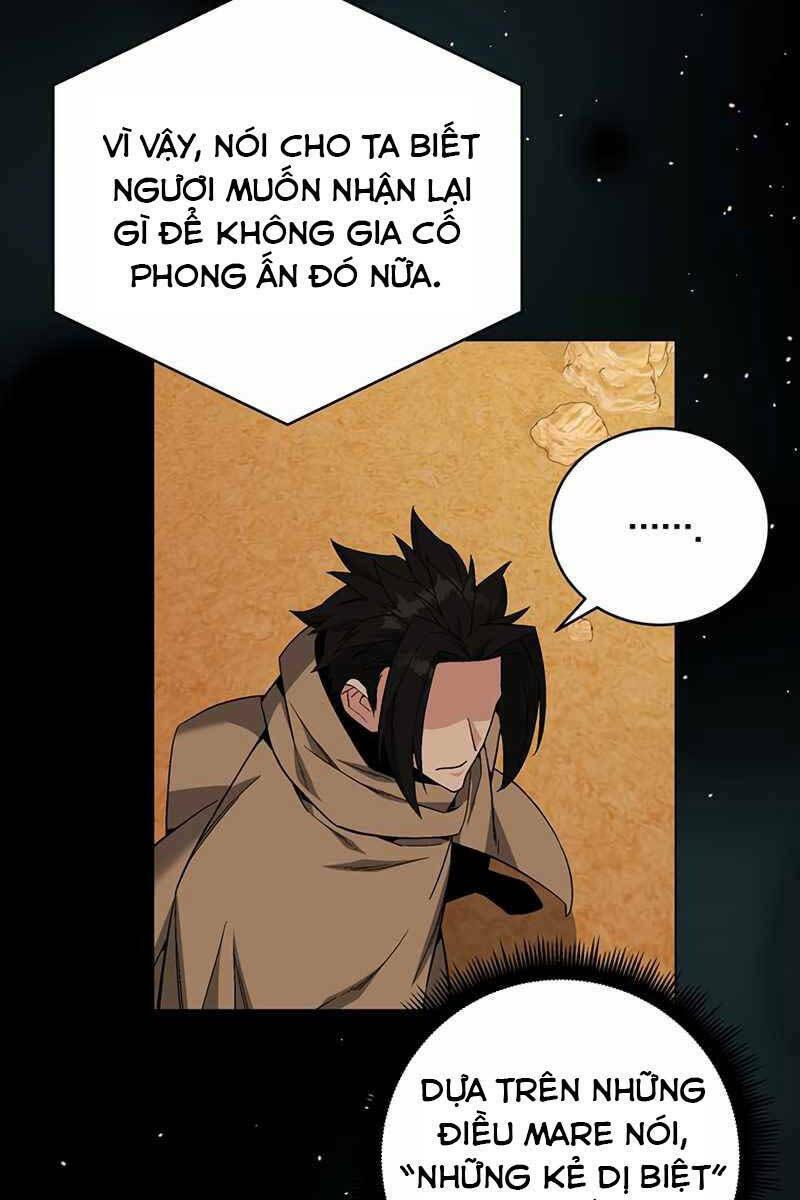 Thiên Ma Quân Sư: Chapter 81